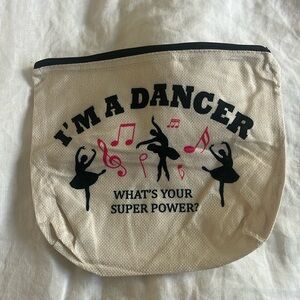 NEW Makeup Bag